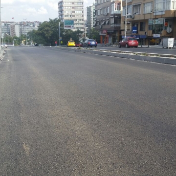 Finişer Serim
