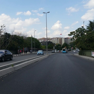 Finişer Serim